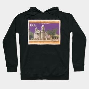 Catedral de Sonsonate Hoodie